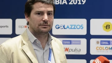 Pablo Durañona habla como el content marketing influye en la industria deportiva ya que el 70% de la gente consume deportes desde redes sociales