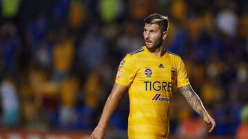 Tigres es el &ldquo;coco&rdquo; de Xolos