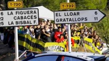 Sordo quiere como regalo de Navidad el título mundial en el 2010