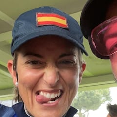 'Tiraora' entre hombres y el guitarrista de 'los Geyperman'