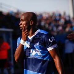 Clásico entre Arica e Iquique se suspende por insultos racistas