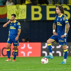 Aprobados y suspensos de Las Palmas: la historia se repite