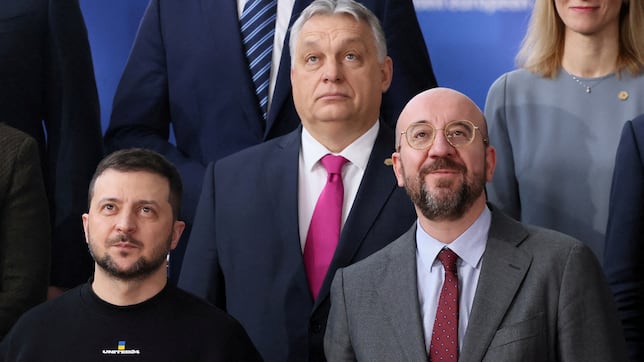 La UE reprende a Orbán su visita a Putin y le deja las “cosas claras”