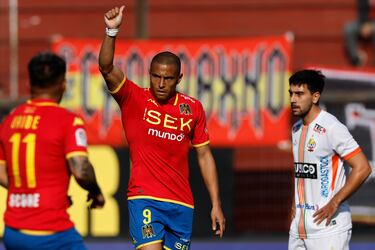 “El club quería otro tipo de jugador, las chances no estaban para que me quedara”