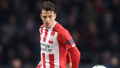 Prensa italiana afirma que Arias está a un paso del Napoli