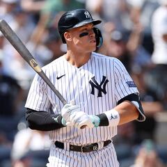 Aaron Judge superará a Ohtani, Acuña Jr y Schwarber en home runs, predice MLB