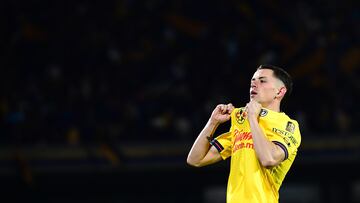 América se apropia de CU y toma revancha ante Pumas