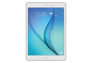 La nueva tablet Samsung Galaxy Tab A llega el 1 de mayo
