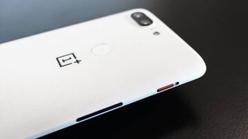 OnePlus 6, el enésimo móvil chino que clonará el aspecto del iPhone X