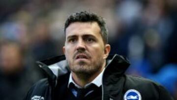 Óscar deja el Watford.