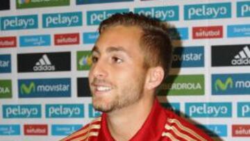 Suecia ve en Deulofeu el mayor peligro de la Selección sub-21