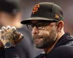 San Francisco Giants despiden a Gabe Kapler tras no alcanzar playoffs