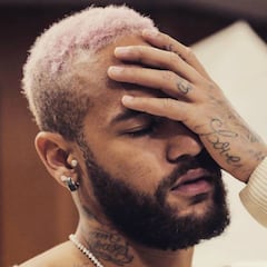 Neymar comparte su añoranza por el Carnaval de Brasil... ¡y por su misteriosa 'crush'!