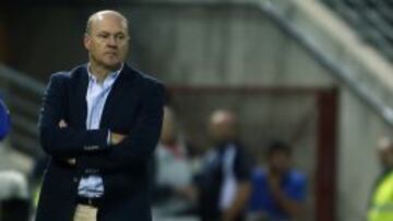 Pepe Mel.