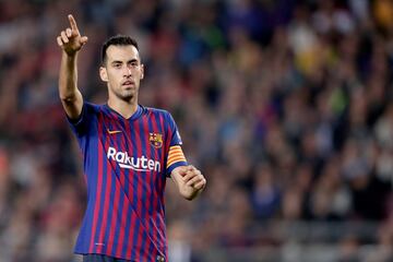 Busquets