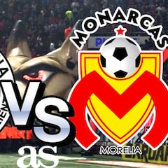 Xolos - Morelia (2-0): resumen del partido y goles