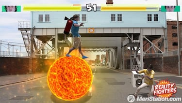 Sánchez-Crespo: "Nunca le vi la gracia a las 3D en una portátil"