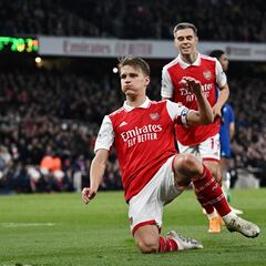 La millonaria inversión de Stan Kroenke para buscar el título de Premier League con el Arsenal