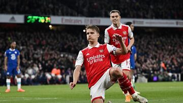 Tras completar el fichaje de Kai Havertz y ante las posibles llegadas de de Declan Rice y Jurrien timber, el Arsenal deja en claro que buscará competir por el título de Premier League.