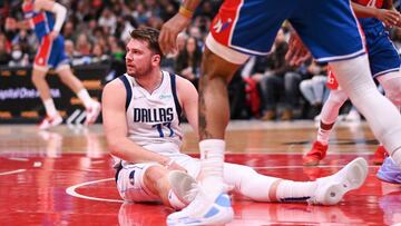 Porzingis se da un homenaje