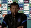 Wijnaldum explica su plantón al Barcelona para fichar por el PSG