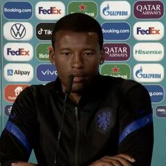 Wijnaldum explica su plantón al Barcelona para fichar por el PSG