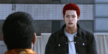 Lost Judgment repasa los contenidos de The Kaito Files en su tráiler de lanzamiento