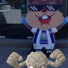 Equipos de la Liga MX se unen a la moda de Pokemon Go