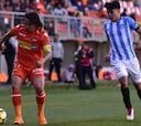 La feroz crítica de Sanhueza al nivel de juego en Cobreloa