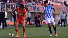 La feroz crítica de Sanhueza al nivel de juego en Cobreloa