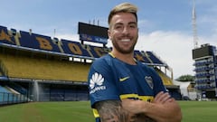 Mercado de pases Superliga 2018 en vivo: Más, Armani...