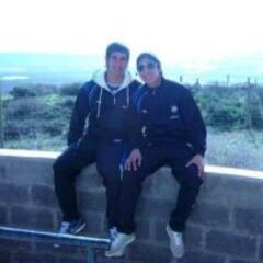 Hermano de Andrés Vilches: "Que me espere en Colo Colo"