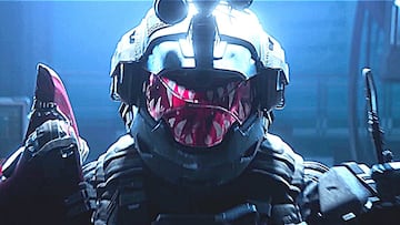 Halo Infinite