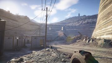 Captura de pantalla - Tom Clancy's Ghost Recon Wildlands (PC)