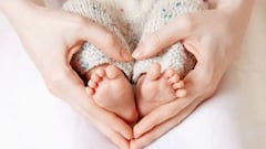 Meet the AI ‘Reborn Baby’: created from parents’ photos and too real to be true