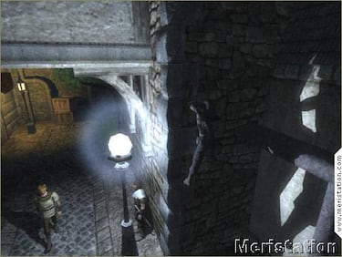 Thief 3 (Xbox)
