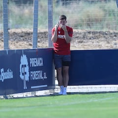 Areso elige al Atleti