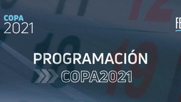 Copa de la Liga: fecha 7, fechas y horarios