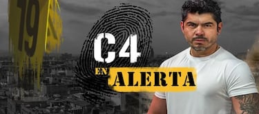 Quién es Carlos Jiménez, el periodista que fue amenazado