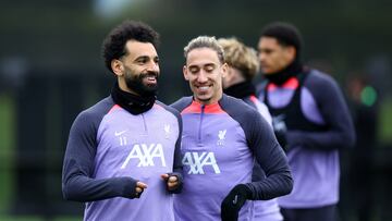 Al estar peleando por la Premier League, Klopp y sus dirigidos buscarán sacar ventaja en Anfield para aligerar la carga.