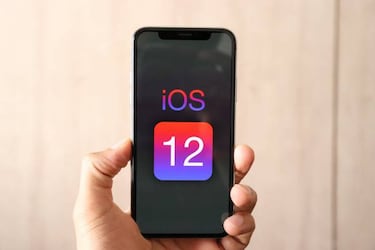 Salud Digital, novedad iOS 12 para saber cuánto tiempo pasas con tu iPhone