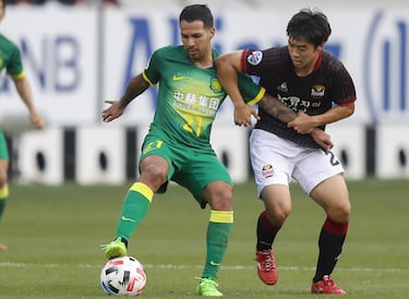 Fin a la burbuja china