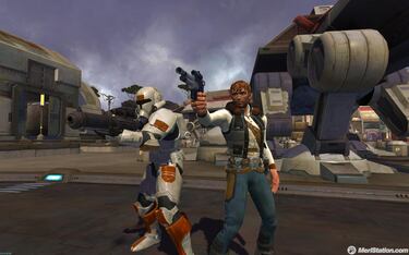 Star Wars: The Old Republic, Impresiones