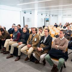 Condenan a siete años de cárcel a seis hijos de Ruiz-Mateos