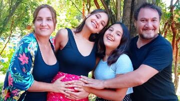 “Tengo grandes recuerdos, pero no resultó; si ella se ilusiona por otro lado, el amor no se obliga”