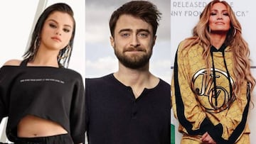 En el séptimo mes del año, nacieron muchos de tus artistas favoritos como Tom Hanks, Sofía Vergara, Selena Gómez, por mencionar algunos.