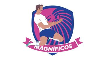 Magníficos, el primer juego fantasy centrado en el Real Zaragoza