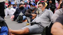 Coronavirus en Perú, en vivo: resumen y casos del 16 de junio