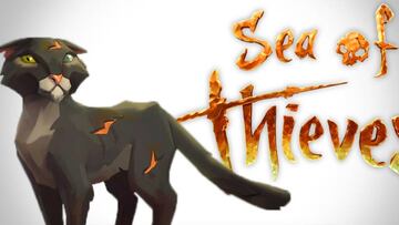 Sea of Thieves se prepara para recibir sus primeras mascotas