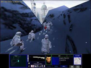 Los soldados estadounidenses se entrenarán con Rogue Spear